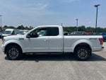 2018 F-150 Thumbnail 5