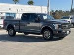 2018 F-150 Thumbnail 3