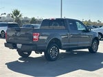 2018 F-150 Thumbnail 6