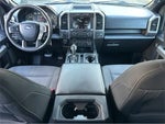 2018 F-150 Thumbnail 8