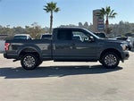 2018 F-150 Thumbnail 42