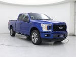 2018 F-150 Thumbnail 1