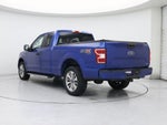 2018 F-150 Thumbnail 2