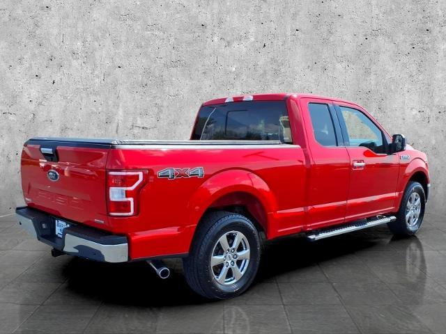 2018 Ford F-150 - $16,990