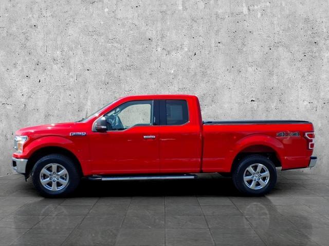 2018 Ford F-150 - $16,990