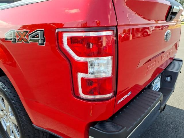 2018 Ford F-150 - $16,990