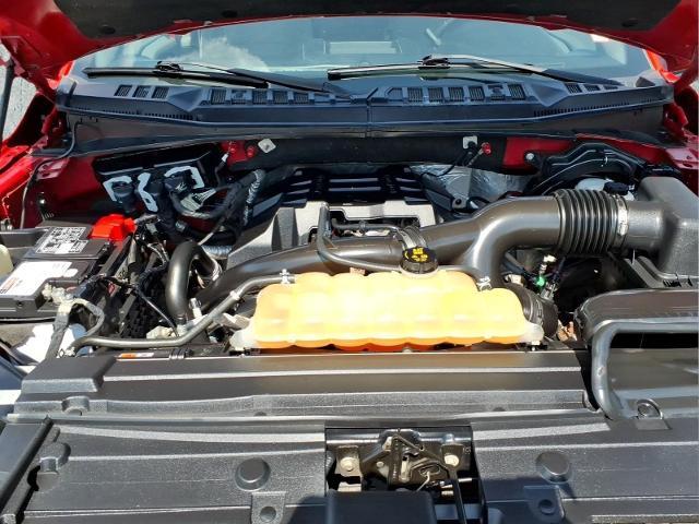 2018 Ford F-150 - $16,990