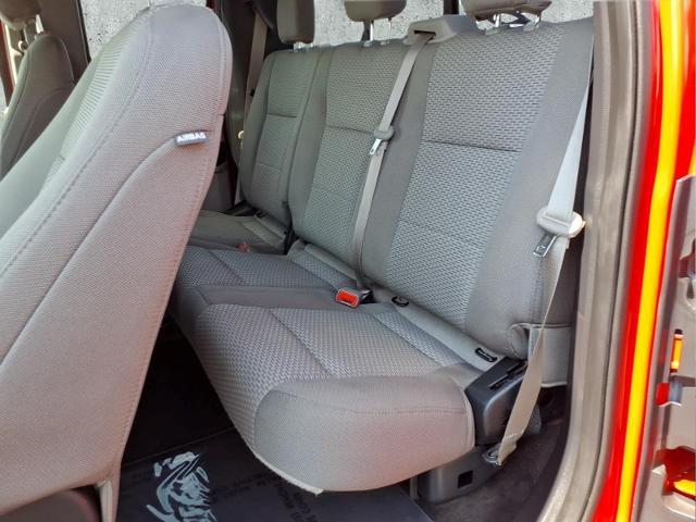 2018 Ford F-150 - $16,990