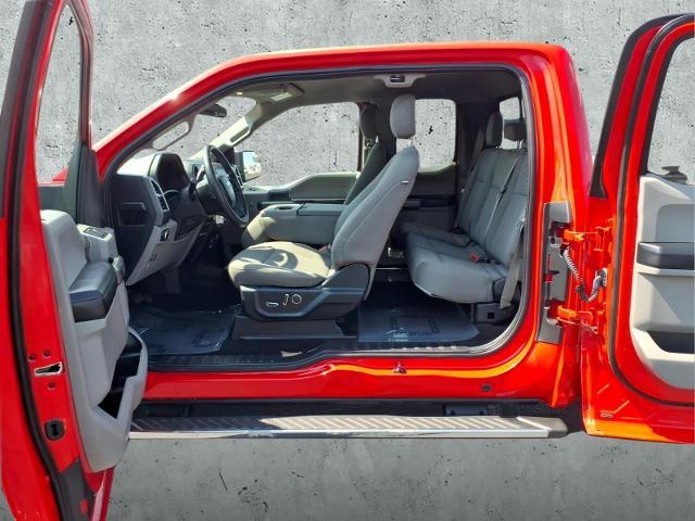 2018 Ford F-150 - $16,990
