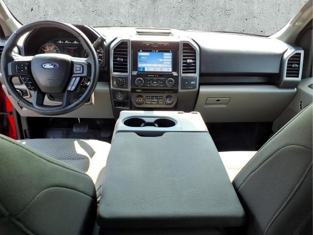 2018 Ford F-150 - $16,990