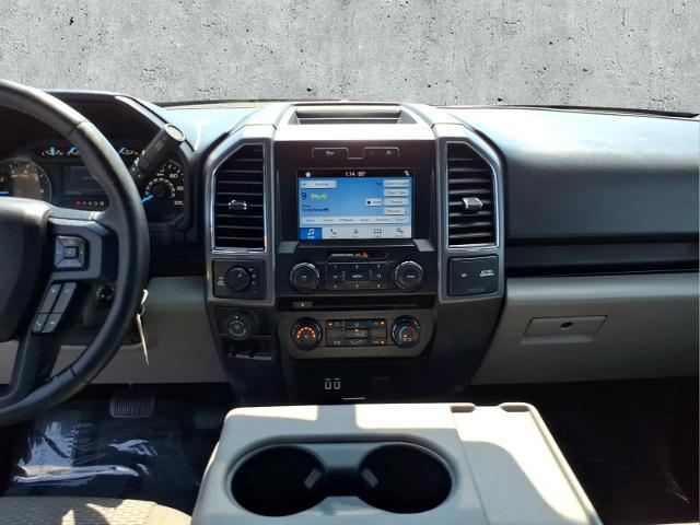 2018 Ford F-150 - $16,990
