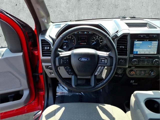 2018 Ford F-150 - $16,990