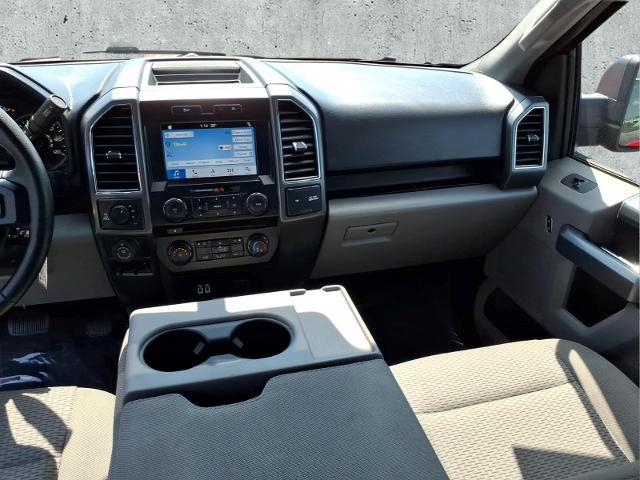 2018 Ford F-150 - $16,990