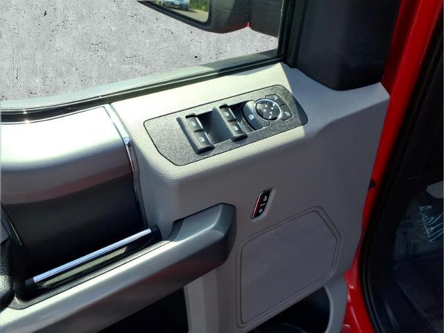 2018 Ford F-150 - $16,990