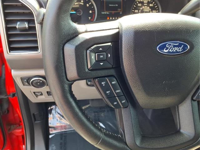 2018 Ford F-150 - $16,990