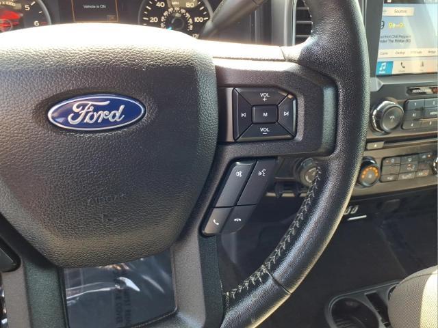 2018 Ford F-150 - $16,990