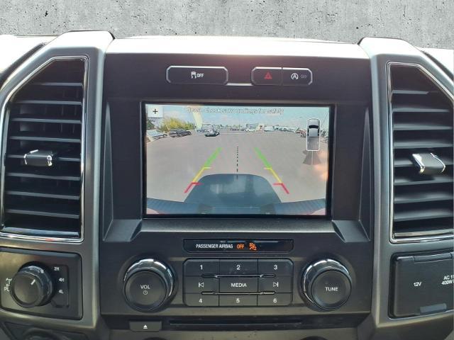 2018 Ford F-150 - $16,990