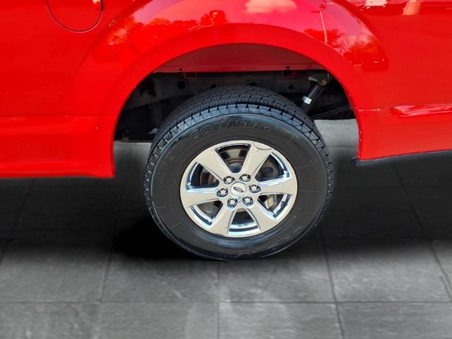 2018 Ford F-150 - $16,990