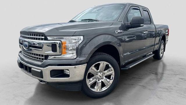 Preowned 2018 Ford F-150 XLT for Sale
