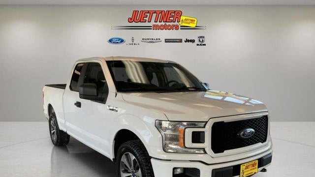 Preowned 2019 Ford F-150 XL for Sale