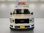 2019 F-150 Thumbnail 2
