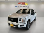 2019 F-150 Thumbnail 3