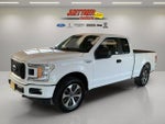 2019 F-150 Thumbnail 4