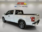 2019 F-150 Thumbnail 5