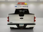 2019 F-150 Thumbnail 7