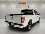 2019 F-150 Thumbnail 8
