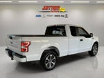 2019 F-150 Thumbnail 9