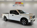 2019 F-150 Thumbnail 10