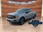 2020 F-150 Thumbnail 1