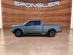 2020 F-150 Thumbnail 2