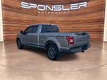 2020 F-150 Thumbnail 3