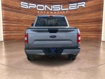 2020 F-150 Thumbnail 4