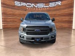 2020 F-150 Thumbnail 8