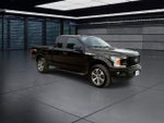 2020 F-150 Thumbnail 2