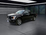 2020 F-150 Thumbnail 4