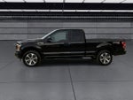 2020 F-150 Thumbnail 5