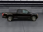 2020 F-150 Thumbnail 9