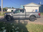 2021 F-150 Thumbnail 2