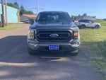 2021 F-150 Thumbnail 9