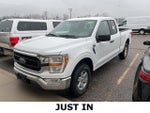 2021 F-150 Thumbnail 1
