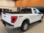 2021 F-150 Thumbnail 5