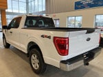 2021 F-150 Thumbnail 7