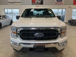 2021 F-150 Thumbnail 2