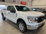 2021 F-150 Thumbnail 3