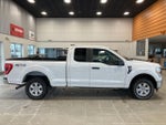 2021 F-150 Thumbnail 4