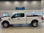2021 F-150 Thumbnail 8